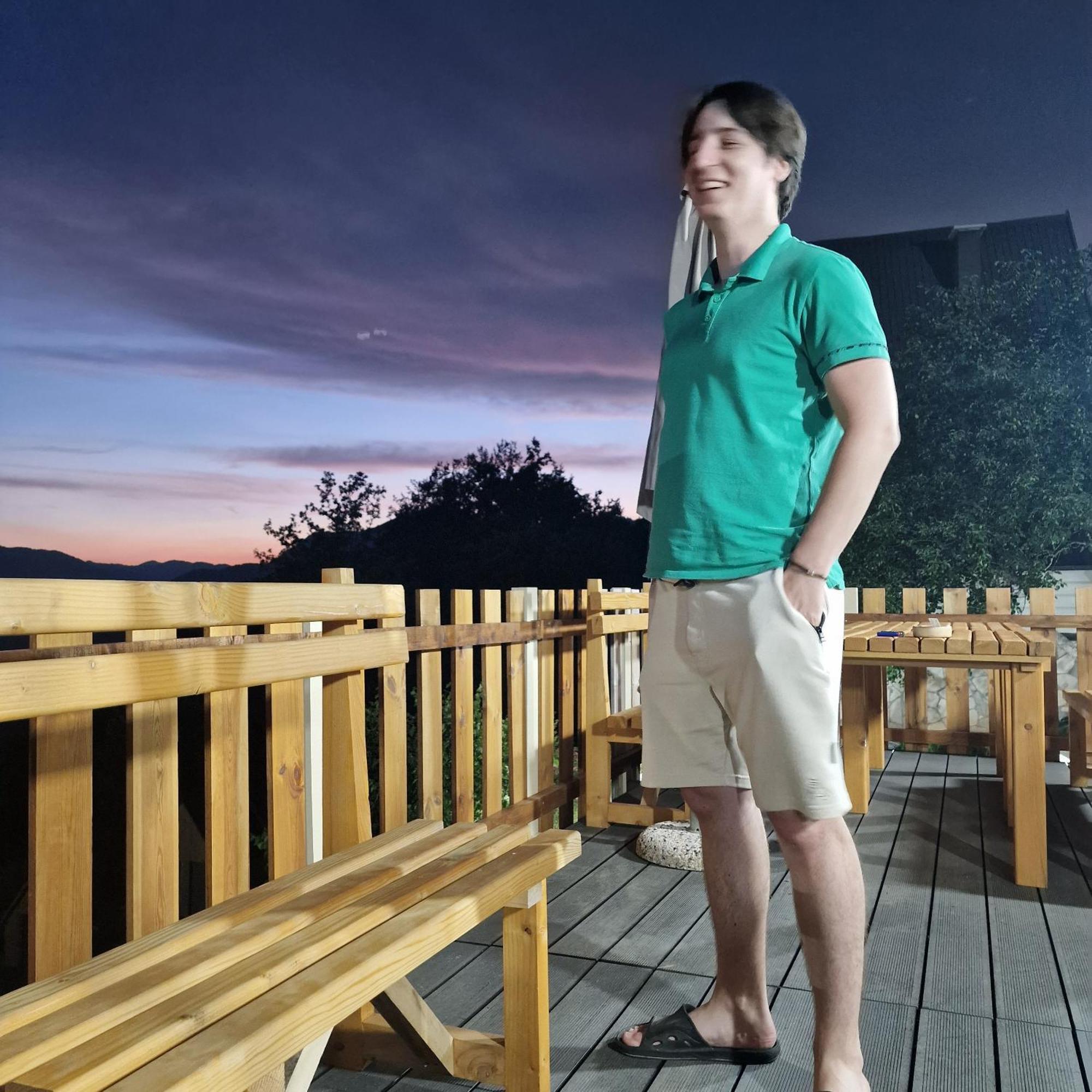 Apartmani Vukomanovo Mojkovac Buitenkant foto